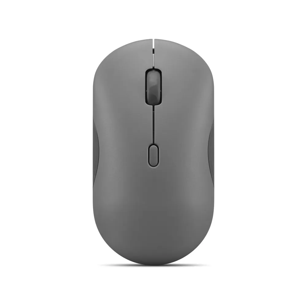 Mysz bezprzewodowa Lenovo 350 Bluetooth Silent Mouse GY51S61904 - 2400 DPI, Szara