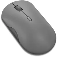 Mysz bezprzewodowa Lenovo 350 Bluetooth Silent Mouse GY51S61904 - 2400 DPI, Szara