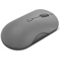 Mysz bezprzewodowa Lenovo 350 Bluetooth Silent Mouse GY51S61904 - 2400 DPI, Szara