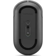 Mysz bezprzewodowa Lenovo 350 Bluetooth Silent Mouse GY51S61904 - 2400 DPI, Szara