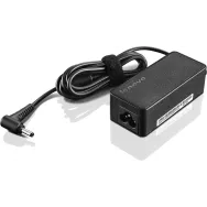 Zasilacz sieciowy do laptopa Lenovo 45W Round Tip AC Adapter GX20L23043 - Czarny