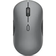 Mysz bezprzewodowa Lenovo 700 Multi-Device Wireless Silent Mouse GY51S61898 - DPI 4000, Szara