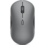 Mysz bezprzewodowa Lenovo 700 Multi-Device Wireless Silent Mouse GY51S61898 - DPI 4000, Szara