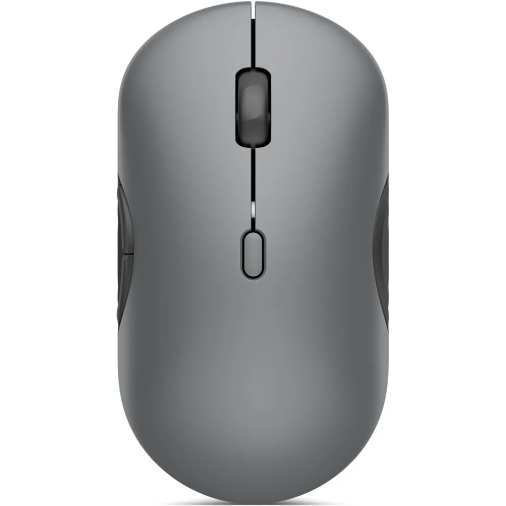Mysz bezprzewodowa Lenovo 700 Multi-Device Wireless Silent Mouse GY51S61898 - DPI 4000, Szara