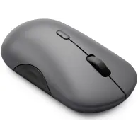 Mysz bezprzewodowa Lenovo 700 Multi-Device Wireless Silent Mouse GY51S61898 - DPI 4000, Szara