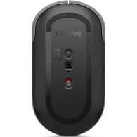 Mysz bezprzewodowa Lenovo 700 Multi-Device Wireless Silent Mouse GY51S61898 - DPI 4000, Szara