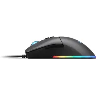 Mysz przewodowa Lenovo M210 RGB Gaming Mouse GY51M74265 - 8000 DPI, Czarna