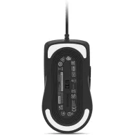 Mysz przewodowa Lenovo M210 RGB Gaming Mouse GY51M74265 - 8000 DPI, Czarna