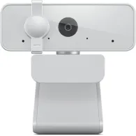 Kamera internetowa Lenovo 310 FHD Webcam GXC1S15022 - 1080p 30fps, USB-A 2.0, Biała