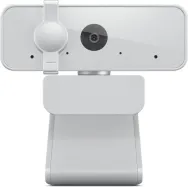 Kamera internetowa Lenovo 310 FHD Webcam GXC1S15022 - 1080p 30fps, USB-A 2.0, Biała