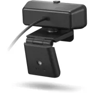 Kamera internetowa Lenovo 310 FHD Webcam GXC1S15024 - 1080p 30fps, USB-A 2.0, Czarna