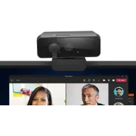 Kamera internetowa Lenovo 310 FHD Webcam GXC1S15024 - 1080p 30fps, USB-A 2.0, Czarna