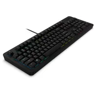 Zestaw klawiatury i myszy Lenovo Legion KM310 RGB Gaming Combo Keyboard and Mouse GX31N91913 - US English, Czarny