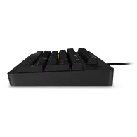Zestaw klawiatury i myszy Lenovo Legion KM310 RGB Gaming Combo Keyboard and Mouse GX31N91913 - US English, Czarny