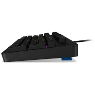 Zestaw klawiatury i myszy Lenovo Legion KM310 RGB Gaming Combo Keyboard and Mouse GX31N91913 - US English, Czarny