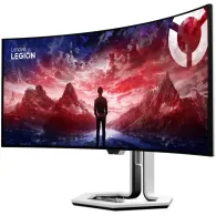 Monitor Lenovo Legion Pro 34WD-10 67C9UAC1EU - zdjęcie poglądowe 1