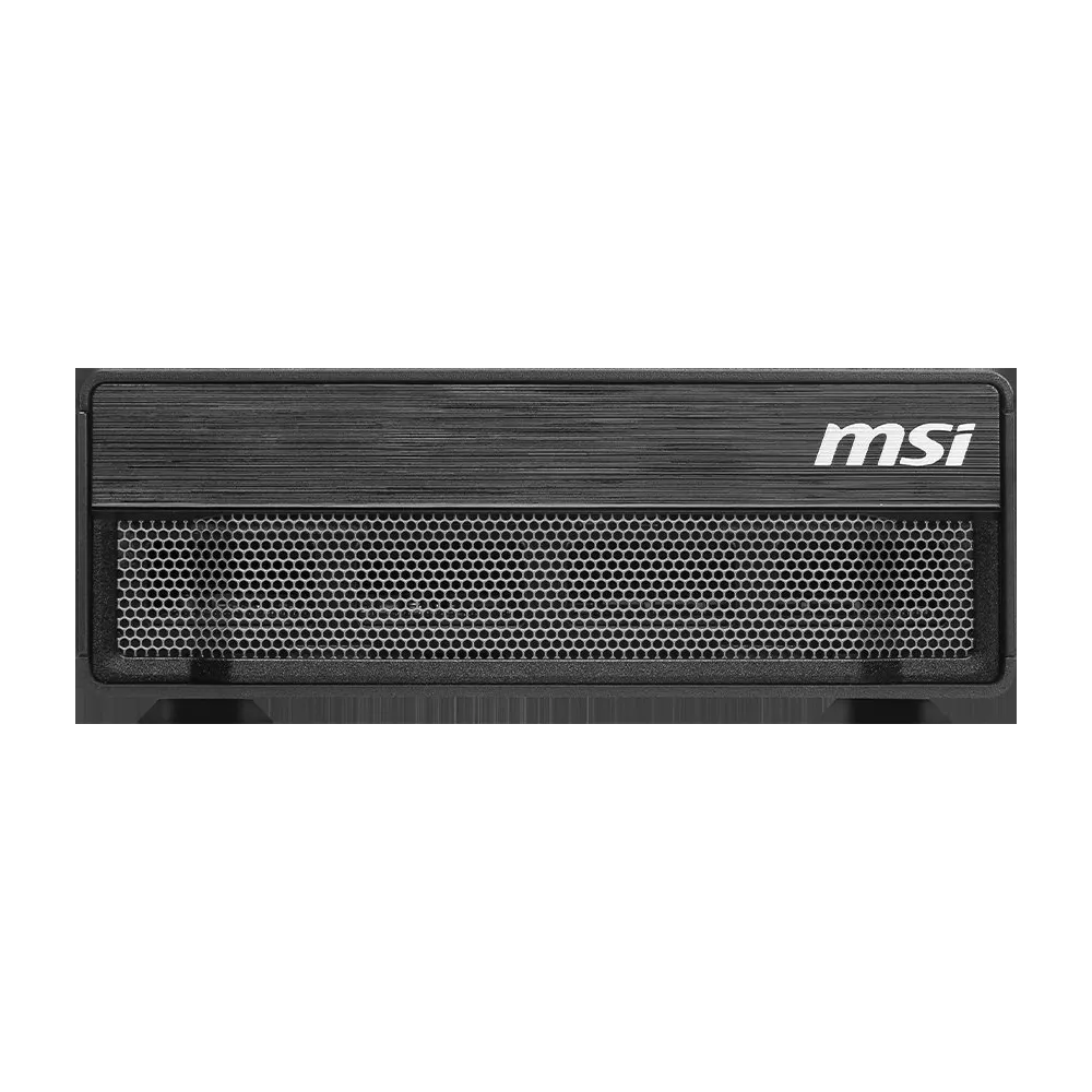 Komputer MSI EdgeXpert MS-C931 EDGEXPERT-32SEU-BGB104TG5 - zdjęcie poglądowe 8