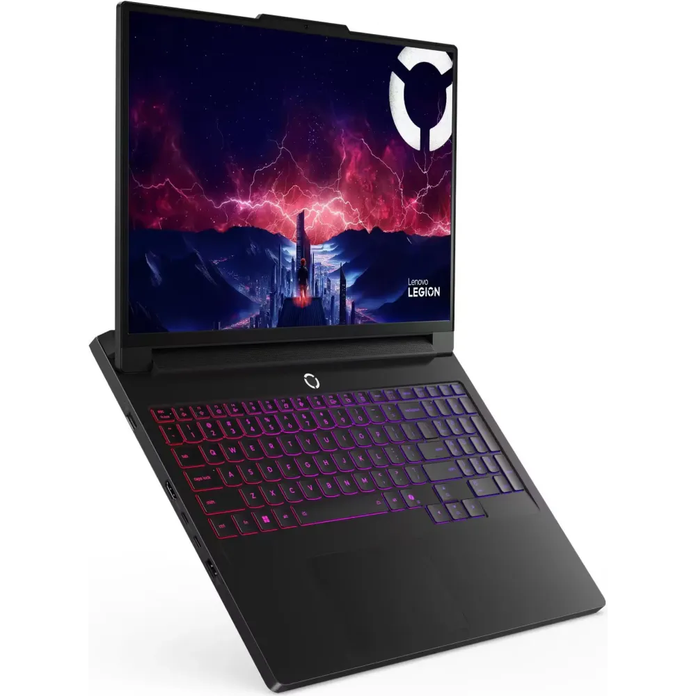 Zdjęcie notebooka Lenovo Legion Pro 7 16AFR10H 83RU8PONBPB