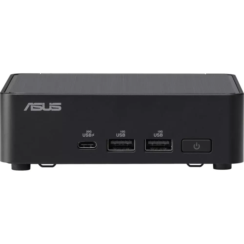 Komputer ASUS NUC 14 Pro Kit Slim RNUC14RVKU500002IBN - zdjęcie poglądowe 6