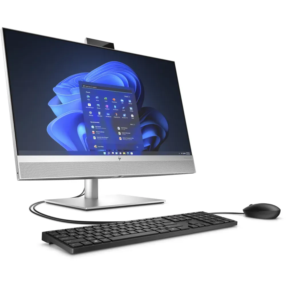 Zdjęcie modelu HP EliteOne 870 G9 A55MV8FET