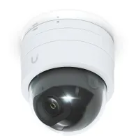 Kamera IP Ubiquiti UVC-G5-Dome-Ultra UVC-G5-DOME-ULTRA - 2K 4MP, 102.4 stopni, AI, 20 m