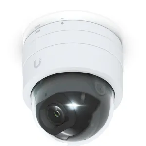 Kamera IP Ubiquiti UVC-G5-Dome-Ultra UVC-G5-DOME-ULTRA - 2K 4MP, 102.4 stopni, AI, 20 m