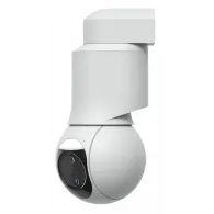 Kamera IP Ubiquiti UVC-G6-PTZ-W - 8MP, 4K dual-lens, Multi-TOPS AI Engine