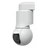 Kamera IP Ubiquiti UVC-G6-PTZ-W - 8MP, 4K dual-lens, Multi-TOPS AI Engine