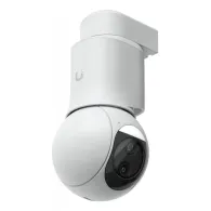 Kamera IP Ubiquiti UVC-G6-PTZ-W - 8MP, 4K dual-lens, Multi-TOPS AI Engine