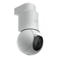 Kamera IP Ubiquiti UVC-G6-PTZ-W - 8MP, 4K dual-lens, Multi-TOPS AI Engine