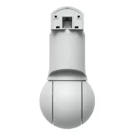 Kamera IP Ubiquiti UVC-G6-PTZ-W - 8MP, 4K dual-lens, Multi-TOPS AI Engine