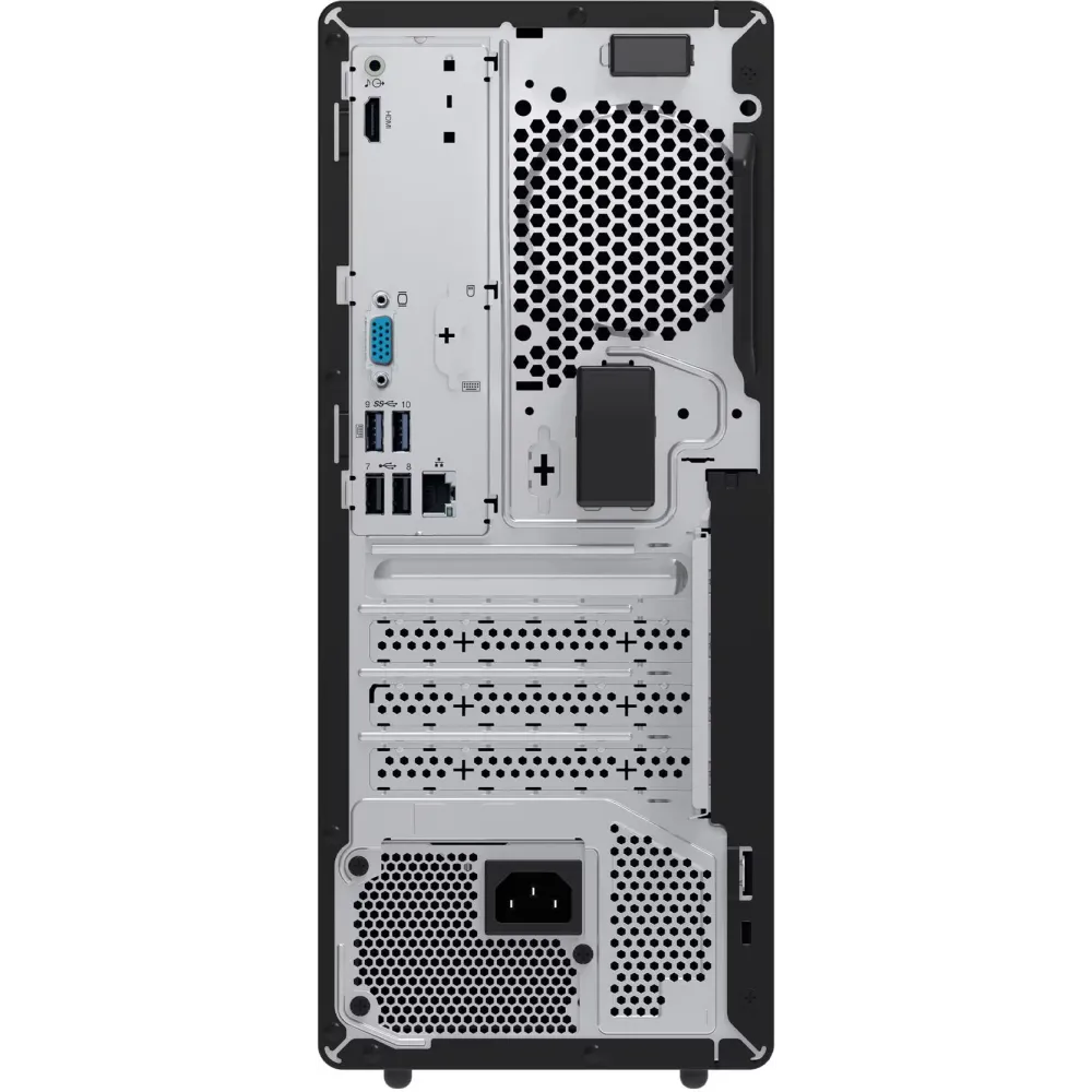 Zdjęcie produktu Komputer Lenovo ThinkCentre neo 30t Gen 5 13K8002APB - Tower/i5-13420H/RAM 16GB/SSD 512GB/Wi-Fi/Windows 11 Pro/3 lata On-Site