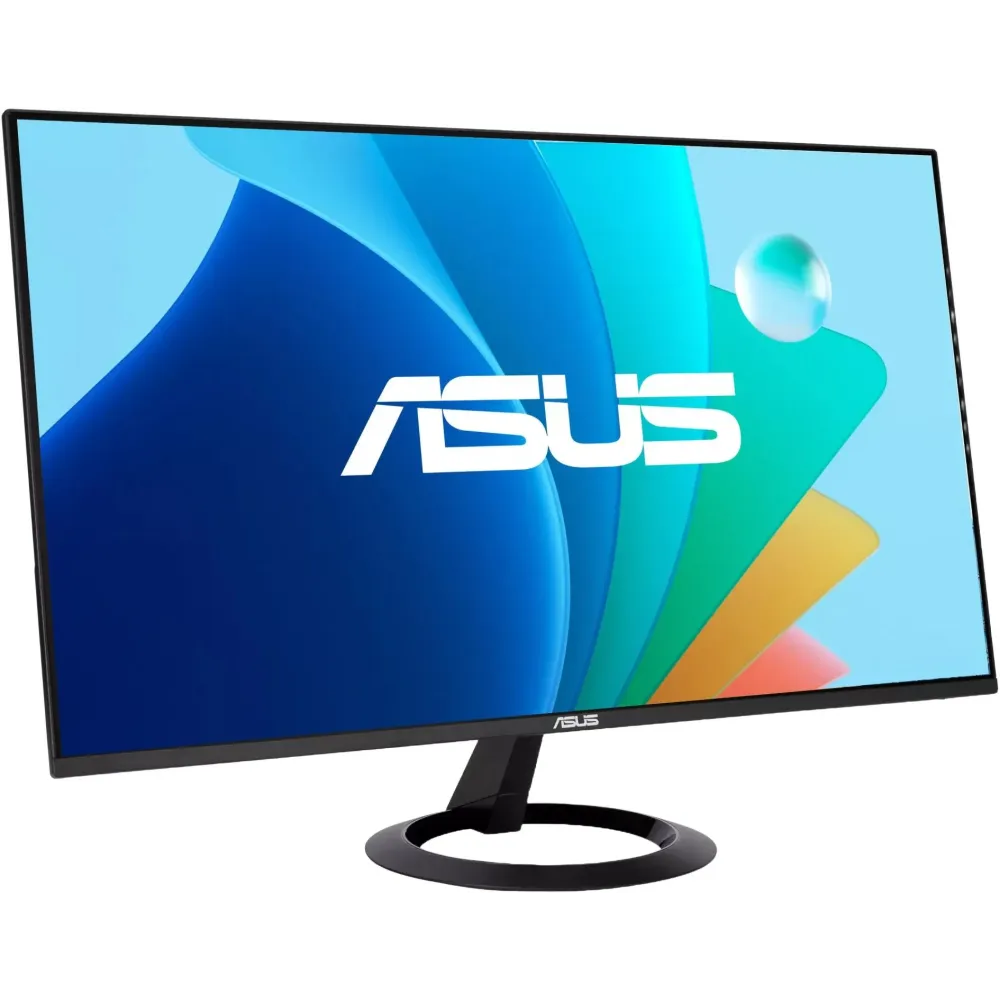 Zdjęcie produktu Monitor ASUS Eye Care VZ249HG 90LM0BV1-B01A71 - 23,8"/1920x1080 (Full HD)/120Hz/IPS/1 ms/Czarny