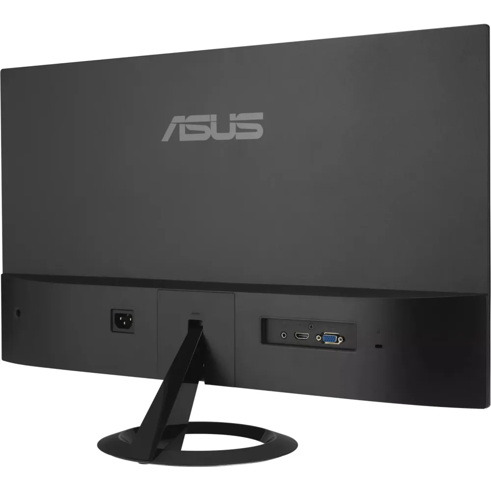 Monitor ASUS Eye Care VZ249HG 90LM0BV1-B01A71 - 23,8"/1920x1080 (Full HD)/120Hz/IPS/1 ms/Czarny - zdjęcie