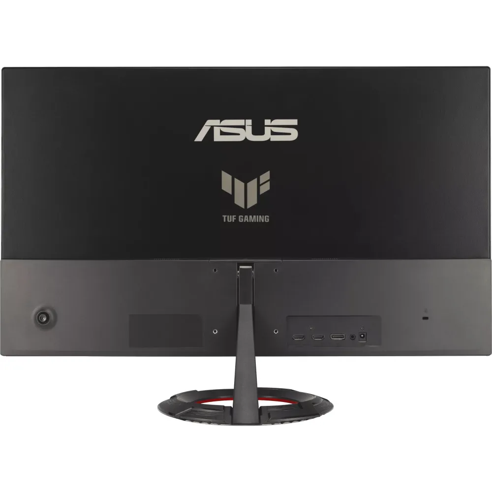 Monitor ASUS TUF Gaming VG249Q5R - 23,8"/1920x1080 (Full HD)/200Hz/Fast IPS/FreeSync/1 ms/Czarny