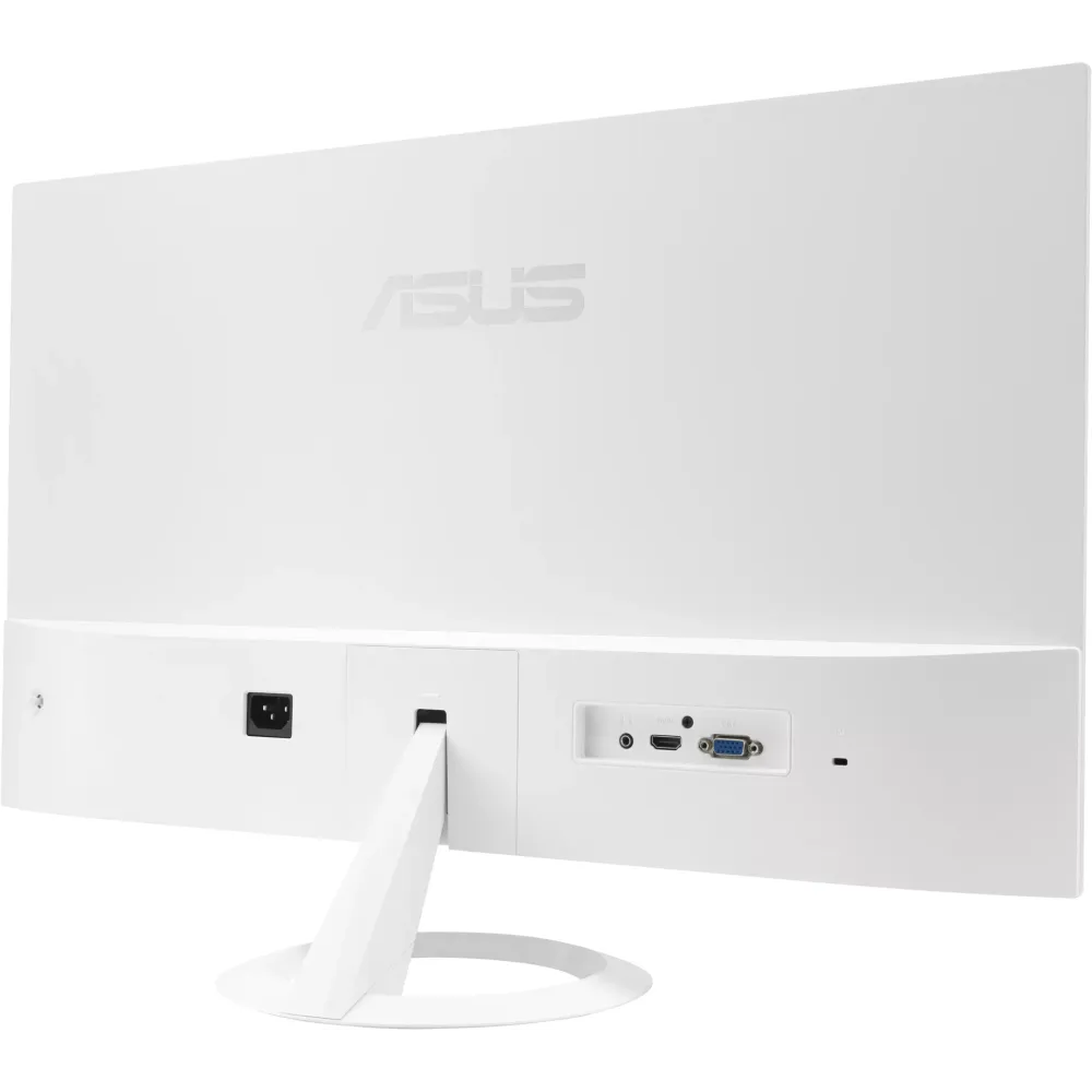 Monitor ASUS Eye Care VZ279HG-W - 27"/1920x1080 (Full HD)/IPS/1 ms/Biały - zdjęcie