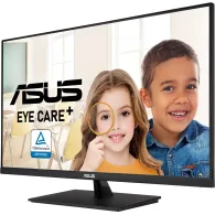 Monitor ASUS Eye Care VP327Q 90LM09F0-B01O71 - zdjęcie poglądowe 1