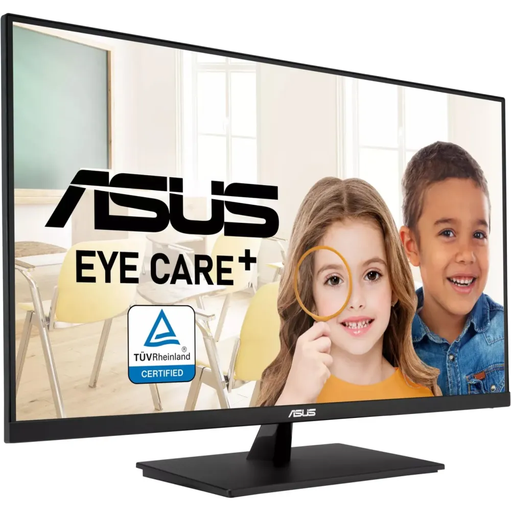 Zdjęcie urządzenia ASUS Eye Care VP327Q 90LM09F0-B01O71