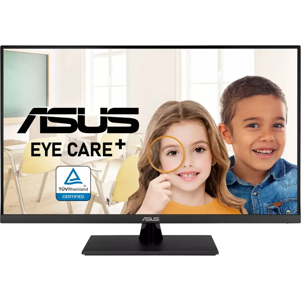 Monitor ASUS Eye Care VP327Q 90LM09F0-B01O71 - zdjęcie poglądowe 6