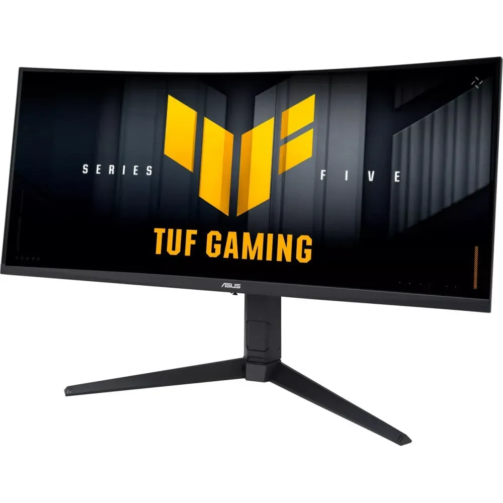 Zdjęcie modelu ASUS TUF Gaming VG34WQML5A 90LM0BP1-B01E71