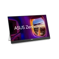 Monitor ASUS ZenScreen MB27ACF 90LM0AU5-B01A71 - zdjęcie poglądowe 2