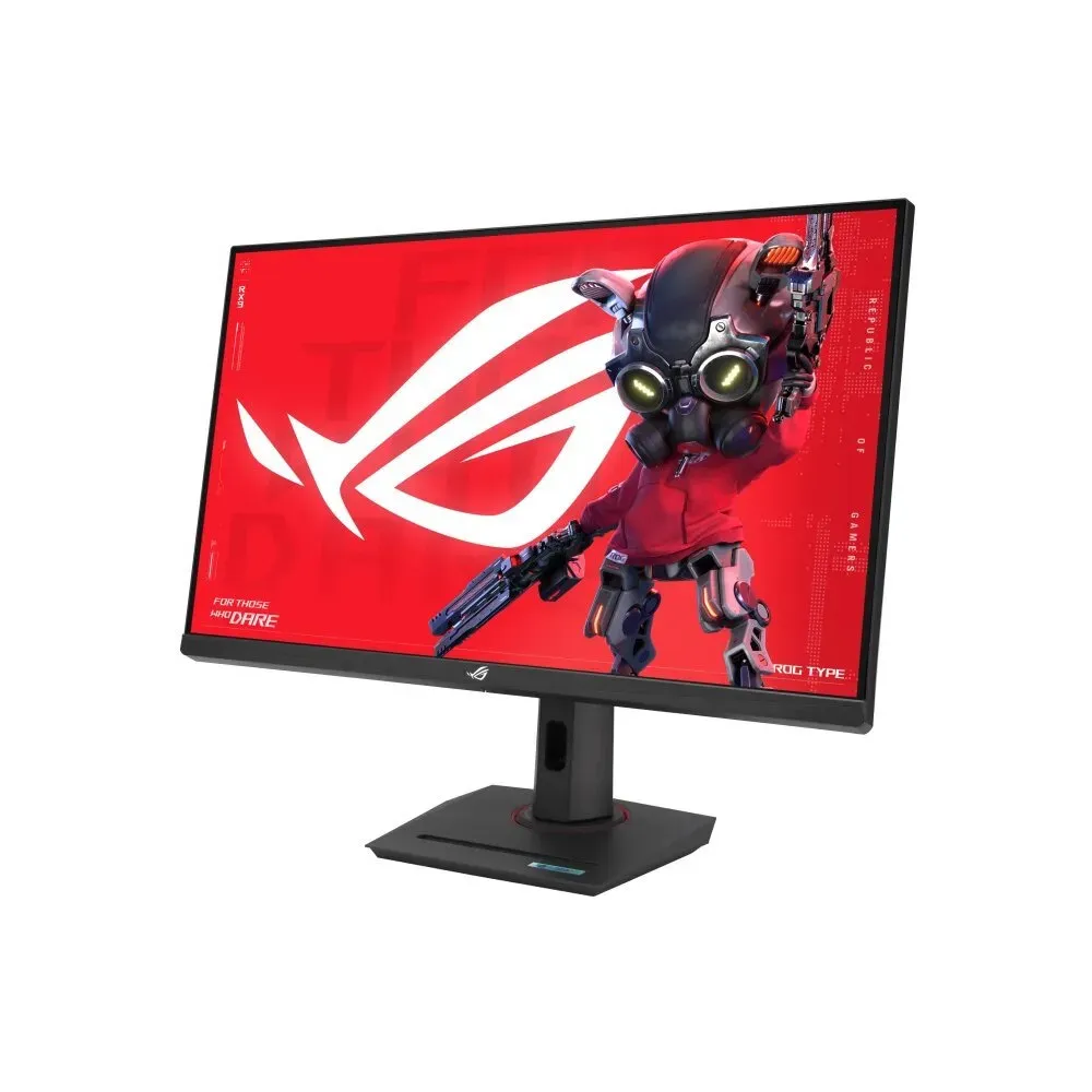 Zdjęcie produktu Monitor ASUS ROG Strix XG32UCG 90LM0B01-B01171 - 31,5"/3840x2160 (4K)/160Hz/Fast IPS/FreeSync/HDR/1 ms/USB-C/Czarny