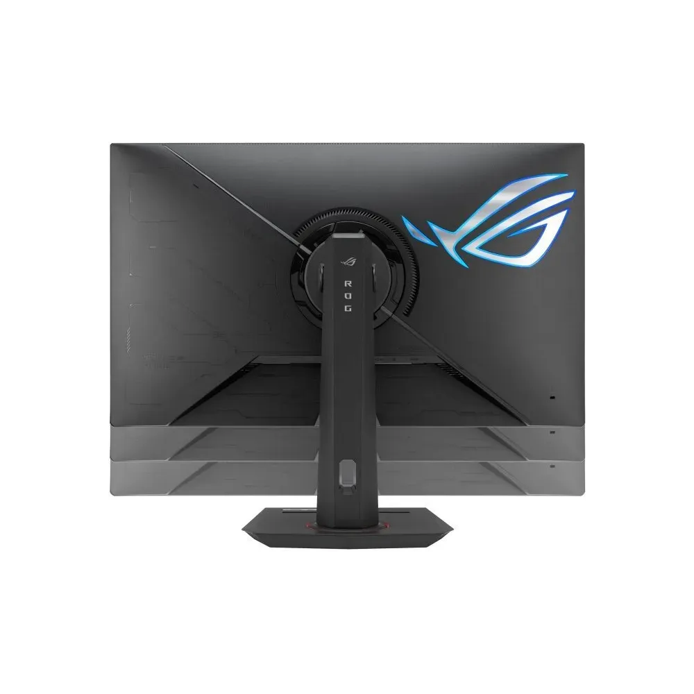 Monitor ASUS ROG Strix XG32UCG 90LM0B01-B01171 - 31,5"/3840x2160 (4K)/160Hz/Fast IPS/FreeSync/HDR/1 ms/USB-C/Czarny - zdjęcie