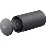 Kamera internetowa Dell Pro Webcam WB5023 WB5023-DEMEA - Autofokus, Czarna