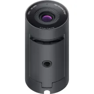 Kamera internetowa Dell Pro Webcam WB5023 WB5023-DEMEA - Autofokus, Czarna