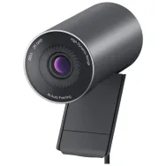 Kamera internetowa Dell Pro Webcam WB5023 WB5023-DEMEA - Autofokus, Czarna