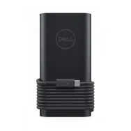 Zasilacz sieciowy Dell USB-C Power Adapter 65W DELL-0D2YG - Czarny
