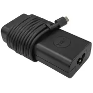 Zasilacz sieciowy Dell 65W USB-C 450-BFFL - Czarny