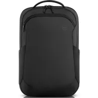 Plecak na laptopa Dell Ecoloop Pro 17" 460-BDLE, Czarny | Sklep ITnes.pl, IT for BUSINESS