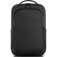 Plecak na laptopa Dell Ecoloop Pro 17" 460-BDLE, Czarny | Sklep ITnes.pl, IT for BUSINESS